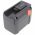 Helyettes�t� Akkumul�tor GARDENA Turbo Trimmer 8841 kerti g�p 20,0V 4000mAh Li-Ion