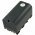 Helyettes�t� Akkumul�tor Leica 733270 GEB221 GBE221 7,4V 4400mAh videokamera Li-Ion