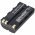 Helyettes�t� Akkumul�tor Leica ATX1200 RX1200 GEB221 GEB212 GEB90 7,4V m�r�m�szer Li-Ion