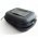 Kamerat�ska GoPro Hero 1 2 3 3+ 4 Qumox SJ4000 SJ5000 f�nyk�pez�g�p tok sz�rke