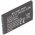 Helyettes�t� Akkumul�tor Motorola Defy Plus HF5X 3,7V 1500mAh mobiltelefon