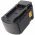 Helyettes�t� Akkumul�tor Hilti B24 24V 3000mAh NiMH
