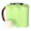 Helyettes�t� Akkumul�tor Sagem EFT930B 3,6V 1500mAh 1044B3N150SV3-39270 251360788 POS termin�l NiMH