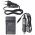 Helyettes�t� Akkumul�tor t�lt� Panasonic DMC-FX DMC-LX CGA-S005 Li-ion