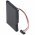 Helyettes�t� Akkumul�tor Magellan RoadMate 3045 BP-LP720/11-A1B 3,7V 720mAh Li-Ion GPS �s navig�ci�