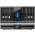 Helyettes�t� Akkumul�tor 8 csatorn�s gyors t�lt� 3,6V-3,7V Li-Ion �s 1,2V NiMH
