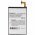 Helyettes�t� Akkumul�tor HTC One M8 mobiltelefon 35H00214-00M 35H00214-01M B0P6B100 BOP6B100 M8S