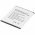 Helyettes�t� Akkumul�tor Mobistel Cynus F5 BTY26184 MT-8201B/S/W 3,7V 2000mAh mobiltelefon Li-Ion