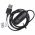 USB t�lt�k�bel Xiaomi Mi Band 4-hez