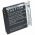 Helyettes�t� Akkumul�tor Cameron Sino Swissvoice MP50 061024 mobiltelefon 3,7V 800mAh Li-Ion