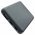 Powerbank Li-Polymer 5000mAh LED indik�tor Micro-USB �s USB-C kimenet