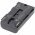 Helyettes�t� Akkumul�tor Phase One P25 RIEGL FG21P FG21-P 70301 7,4V 2200mAh f�nyk�pez�g�p Li-Ion