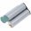 Helyettes�t� Akkumul�tor Moser Chrom Style Pro 1871 1871-0071 3,2V 1800mAh hajv�g�
