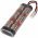 Racing Pack 7,2V 5000mAh Tamiya csatlakoz�s Akkumul�torpakk NiMH