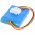 Helyettes�t� Akkumul�tor kerti g�p AL-KO Robolinho 100/110/41.6 Typ 440454 18V 3400mAh Li-Ion