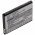 Helyettes�t� Akkumul�tor Cameron Sino CAT S22 Caterpillar S22 S22 Flip BTE-2000 3,7V 1400mAh mobiltelefon