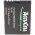 Helyettes�t� Akkumul�tor Swisstone SC560 RCB06S01 3,7V 700-1120mAh 61,89x37,45x4,5mm Li-Ion