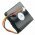 Helyettes�t� Akkumul�tor TomTom 3,7V AHL03706001 AHL03707002 VF9B 1EX00 4EX0.001.11 GPS navig�ci� Li-Ion