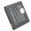 Helyettes�t� Akkumul�tor Wiko Sunset Sunset 2 Sunny Goa mobiltelefon 3,7V 1100-1200mAh Li-Ion