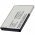 Helyettes�t� Akkumul�tor HTC Desire SV Thunderbolt 2 3,7V 1500mAh mobiltelefon Li-Ion