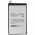 Helyettes�t� Akkumul�tor Samsung Galaxy Tab 3 8.0 SM-T310 3,7V 4400mAh Li-Polymer