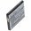 Helyettes�t� Akkumul�tor Panasonic mobiltelefon KX-TU446 KX-TU456 514047AR 3,7V 900mAh Li-Ion