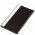 Helyettes�t� Akkumul�tor CAB6050001C2 Alcatel OT-V860 V860 Vodafone Smart II mobiltelefon