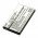 Helyettes�t� Akkumul�tor Dell Venue Venue Pro PA-D008 3,7V 1400mAh mobiltelefon Li-Ion