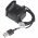 USB t�lt�k�bel Fitbit Versa 2 k�sz�l�k, t�lt�adapter Fitbit Versa 2 okos�r�