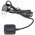 USB t�lt��llom�s kompatibilis Apple Watch Series 1/2/3/4/5 fekete