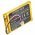 Helyettes�t� Akkumul�tor Sennheiser PXC 550 fejhallgat� 3,7V 1100mAh 50,8x33,6x5mm Li-Polymer
