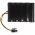 Helyettes�t� Akkumul�tor Gardena R100Li R130Li R160Li kerti g�p 18,5V 2600mAh 1db/csomag Li-ion
