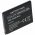 Helyettes�t� Akkumul�tor Bea-Fon SL645 SL645Plus 3,7V 1400mAh ICP5/44/55 mobiltelefon Li-Ion