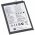 Helyettes�t� Akkumul�tor mobiltelefon TCL 50 NXTPAPER be�p�tett 3,85V 5010mAh 19,29Wh Li-Polymer