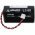 Helyettes�t� Akkumul�tor Adalit zsebl�mpa L-50 IL-300 L-3000 L-3000 Power
