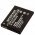 Helyettes�t� Akkumul�tor mobiltelefon HTC 35H00142-02M 35H00142-03M 3,7V 1200mAh Li-Ion
