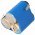 Helyettes�t� Akkumul�tor AEG Liliput AG1413 3,6V 1500mAh Faston 4,8mm NiMH