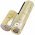 Helyettes�t� Akkumul�tor Bosch AGS 8 AGS 8-ST AGS 50 3,6V 2000mAh kerti g�p NiCd