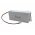 Helyettes�t� Akkumul�tor Ivac 6V 3,4Ah orvostechnikai 581 591 597 598 281 GC �lom