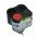 Helyettes�t� Akkumul�tor Ivac Spritzenpumpe 770 orvostechnikai 4,8V 0,16Ah NiMH
