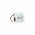 Helyettes�t� Akkumul�tor orvostechnikai Physio Control Lifestat 200/1600 8V 2,5Ah g�l �lom