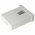 Eredeti Bruker Akkumul�tor 12V 1,9Ah Schiller Defigard 1002/2000/2002/6002 TM910 orvostechnikai NC