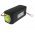 Helyettes�t� Akkumul�tor Fresenius Vial MCM 404 504 12V 1,7Ah orvostechnikai NC
