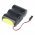 Eredeti Welch Allyn 72250 orvostechnikai NC Akkumul�tor 3,6V 1,8Ah