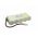 Helyettes�t� Akkumul�tor orvostechnikai Jaeger Apnoescreen 6V 3,0Ah 131x31x55mm 0,43kg NC