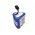 Eredeti Alaris Medical System Asena Smart Pack 1000SP01122 orvostechnikai Akkumul�tor NiMH
