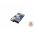Criticon Dinamap MPS 722X 633153 Akkumul�tor 12V 3,8Ah orvostechnikai NiMH