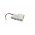 Helyettes�t� Akkumul�tor Hewlett Packard Mida 6V 1,6Ah orvostechnikai NiCd