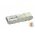 Akku-�t�p�t�s Medfusion Spritzenpumpe 2001/2010 7,2V 1,2Ah orvostechnikai NC