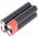 Aesculap GA616 orvostechnikai 9,6V 2150mAh NiMH
